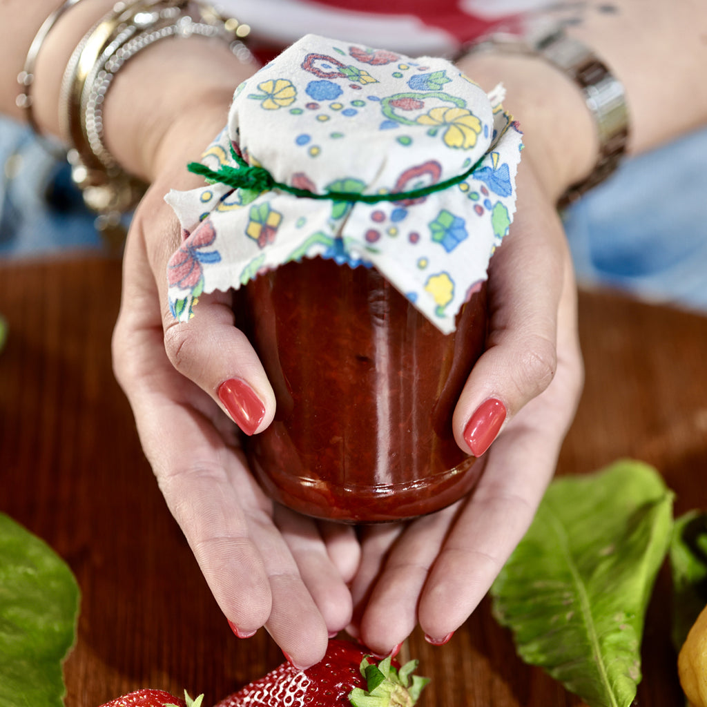 Marmellata, Confettura o Composta? Dal Molise i preparati di frutti fatti secondo la tradizione.