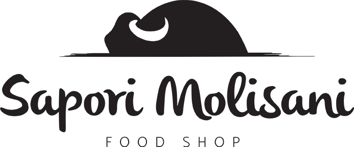 Logo Sapori Molisani - Prodotti tipici del Molise
