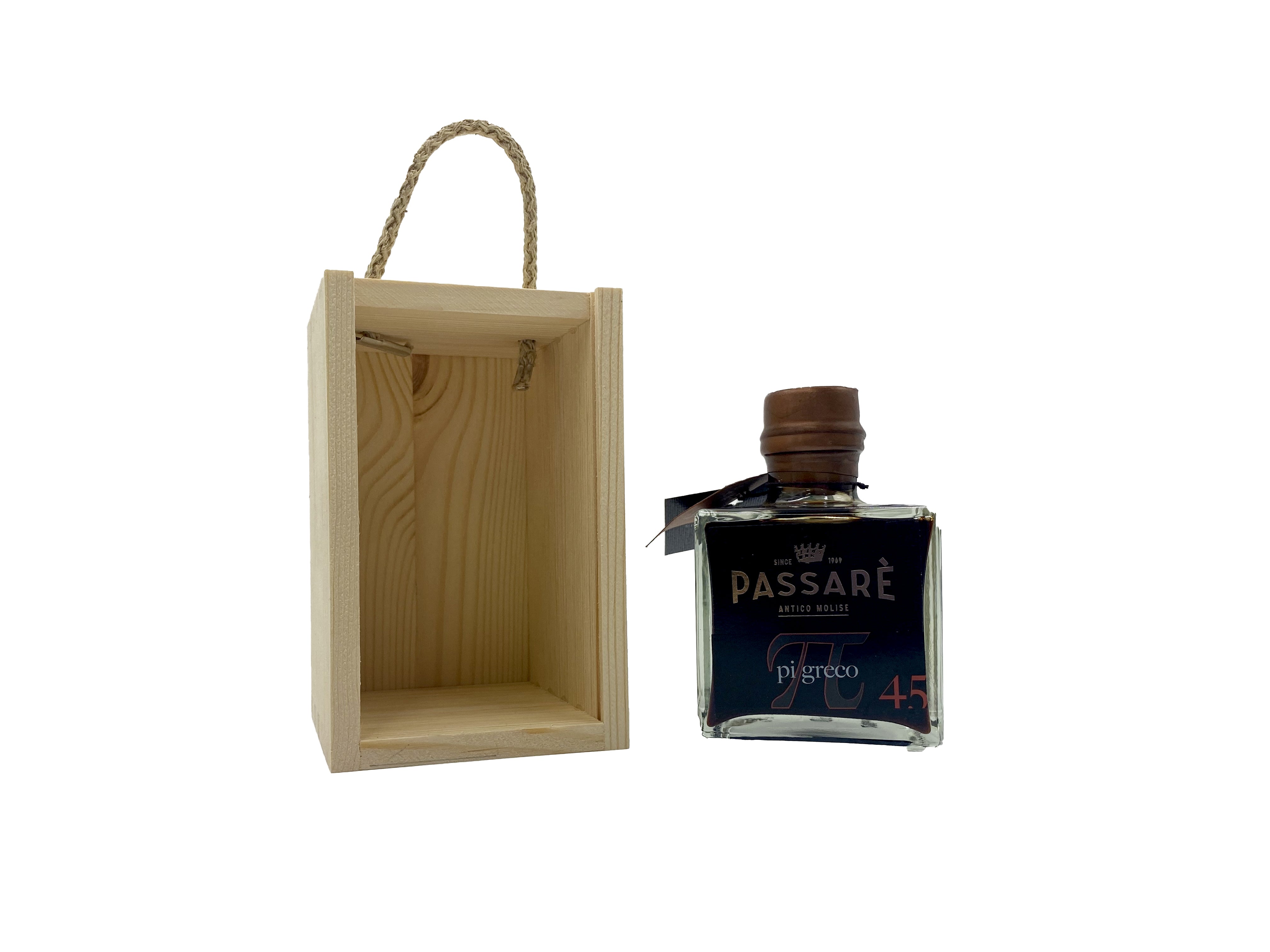 Box Passarè - Liquori del Molise