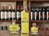 Lemon Liquore Artigianale Del Molise Passarè